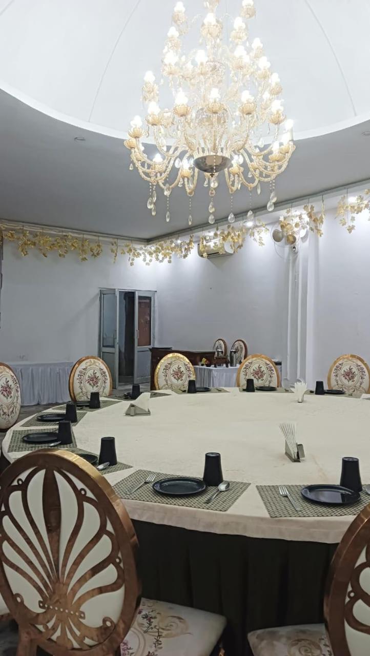Hotel Vijayvargiya Dhani ビーカーネール エクステリア 写真