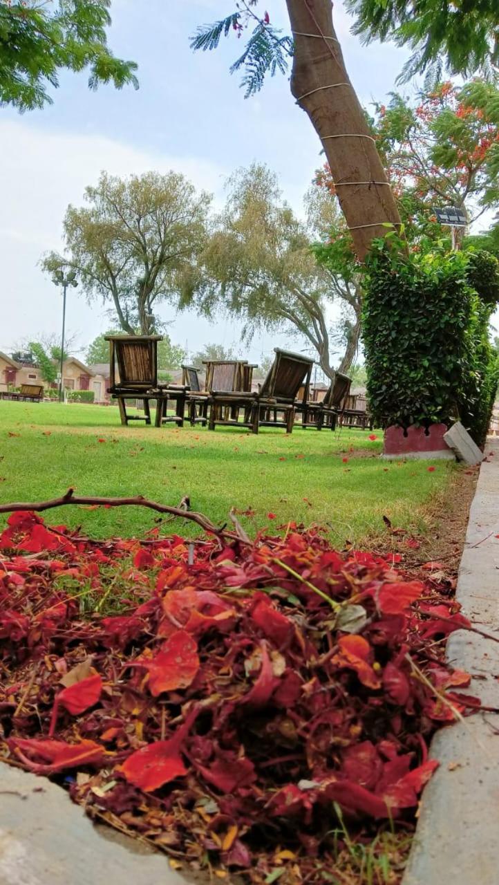 Hotel Vijayvargiya Dhani ビーカーネール エクステリア 写真